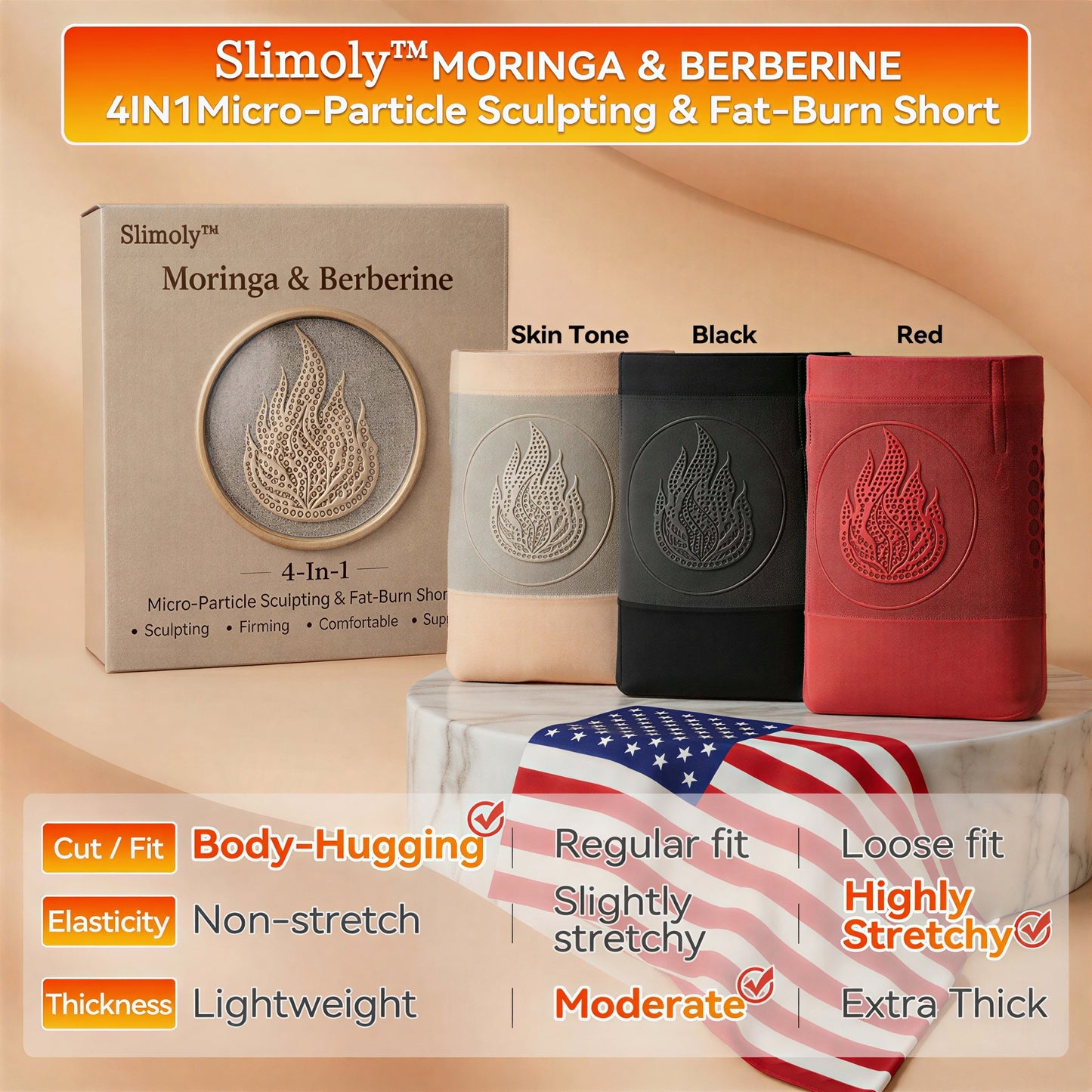 𝐎𝐟𝐟𝐢𝐜𝐢𝐚𝐥 𝐁𝐫𝐚𝐧𝐝 𝐒𝐭𝐨𝐫𝐞 |✨𝐒𝐥𝐢𝐦𝐨𝐥𝐲™ 𝟐𝟎𝟐𝟔 𝐌𝐨𝐫𝐢𝐧𝐠𝐚 & 𝐁𝐞𝐫𝐛𝐞𝐫𝐢𝐧𝐞 𝟒-𝐈𝐧-𝟏 𝐌𝐢𝐜𝐫𝐨-𝐏𝐚𝐫𝐭𝐢𝐜𝐥𝐞 𝐒𝐜𝐮𝐥𝐩𝐭𝐢𝐧𝐠 & 𝐅𝐚𝐭-𝐁𝐮𝐫𝐧 𝐒𝐡𝐨𝐫𝐭𝐬