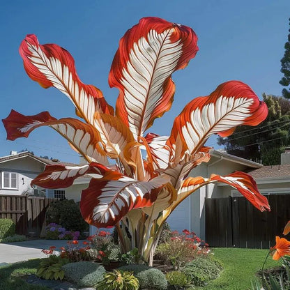 Fast-Growing Giant Alocasia Bulbs✨The Ultimate Statement Plant for Home Decor