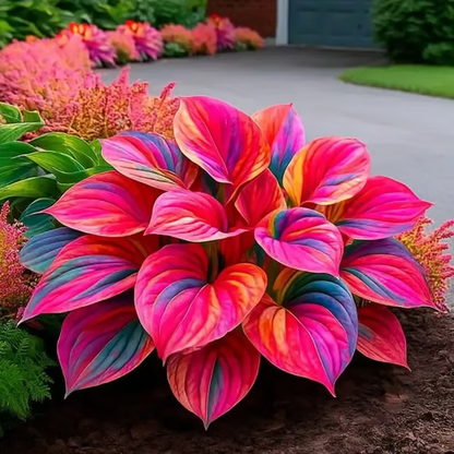 Fast-Growing Giant Alocasia Bulbs✨The Ultimate Statement Plant for Home Decor